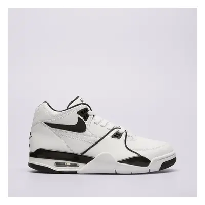 Nike Air Flight 89 Bílá