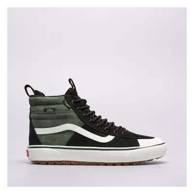 Vans Ua Sk8-Hi Mte-2 Černá