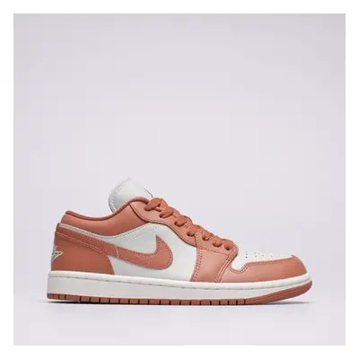 Wmns Air Jordan 1 Low Růžová