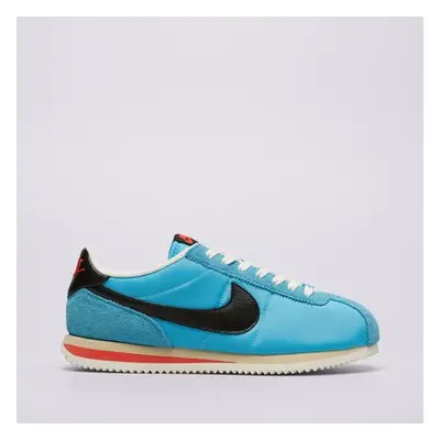 Nike Cortez Modrá