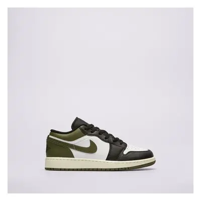 Air Jordan 1 Low Khaki