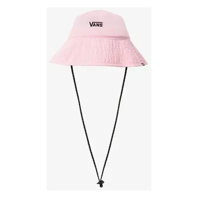 Vans Klobouk Sightseer Bucket Hat Růžová