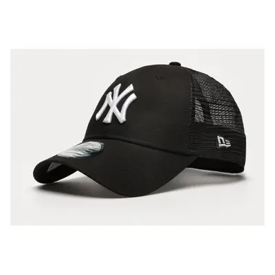 New Era Home Field 940 Trucker Nyy New York Yankees Černá