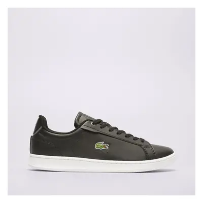 Lacoste Carnaby Pro Bl23 1 Sma Černá