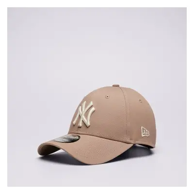 New Era Le 940 Nyy New York Yankees Hnědá