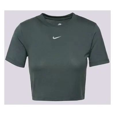 Nike W Nsw Essntl Slm Crp Zelená