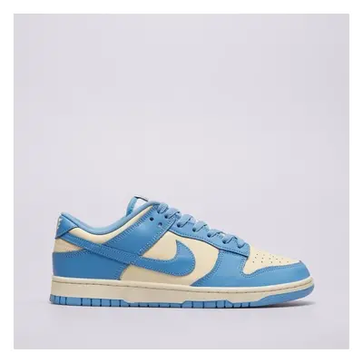 Nike Dunk Low Retro Modrá