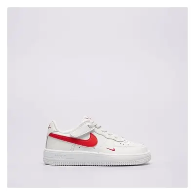 Nike Force 1 Low Easyon Ps Bílá