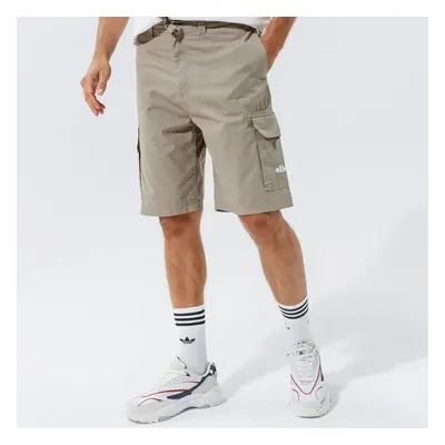 Ellesse Figuri Short Kha Khaki