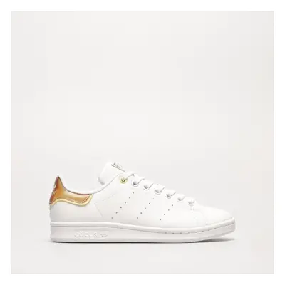 Adidas Stan Smith J Bílá