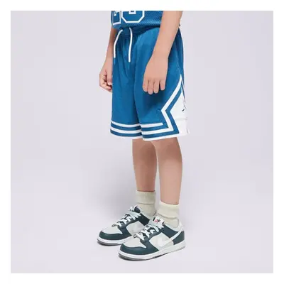 Jordan Jdn Air Diamond Short B Modrá