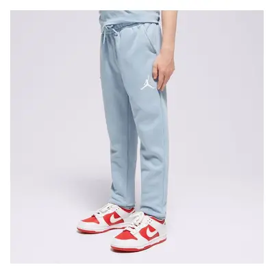 Jordan Mj Essentials Pant B Modrá