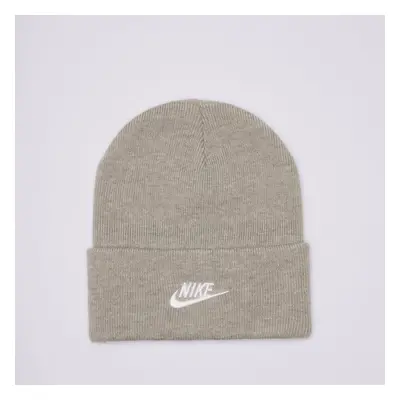 Nike U Nk Peak Beanie Tc Fut F24 L Šedá