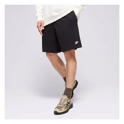 Nike M Nk Club Knit Short Černá