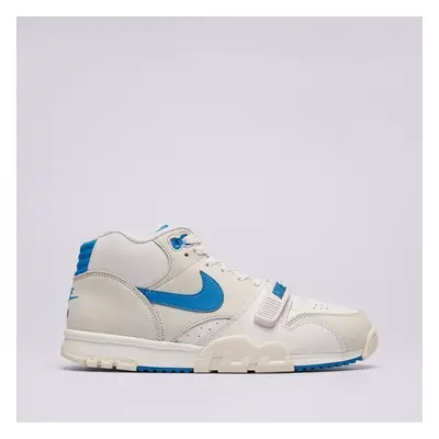 Nike Air Trainer 1 Bílá