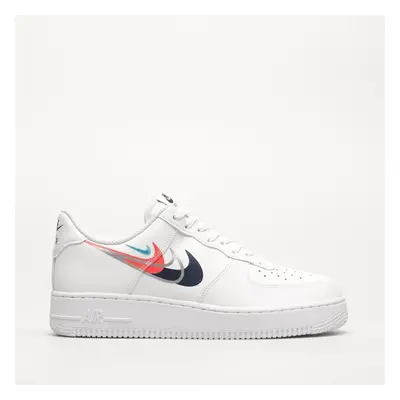 Nike Air Force 1 &#039;07 Bílá