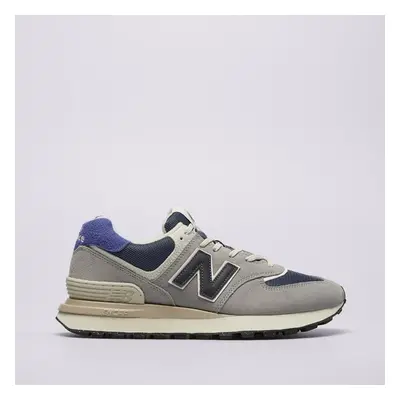 New Balance 574 Šedá