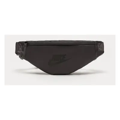 Nike Nk Heritage S Waistpack Hnědá