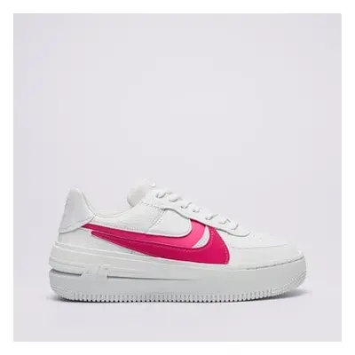 Nike W Af1 Plt.af.orm Bílá