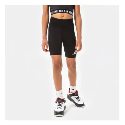 Jordan Essentials Bike Short G Černá