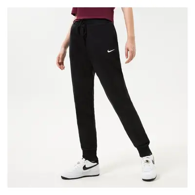 Nike W Nsw Style Flc Hr Pant Std Černá