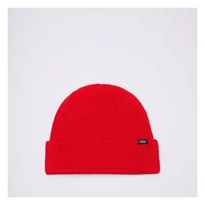 Vans Mn Core Basics Beanie Červená