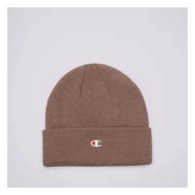 Champion Beanie Hnědá