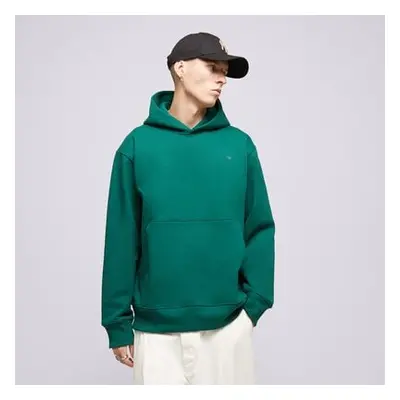 Adidas S Kapucí C Hoodie Zelená