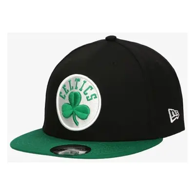 New Era Nba Essential 9Fifty Celtics Boston Celtics B Černá