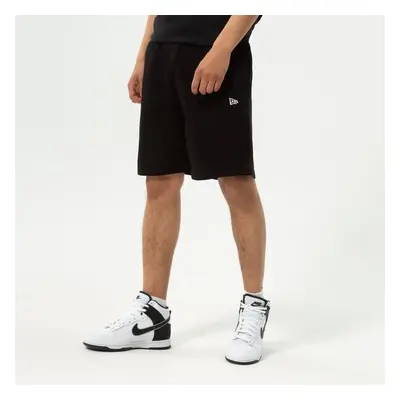 New Era Essential Short Černá