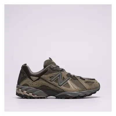 New Balance 610T Khaki