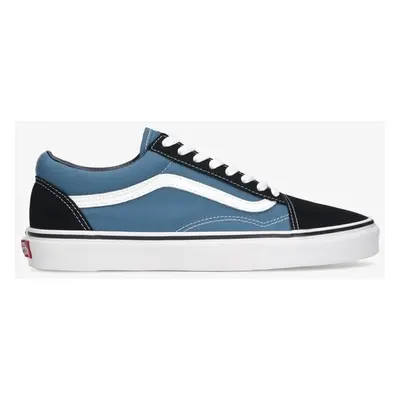 Vans Old Skool Tmavomodrá