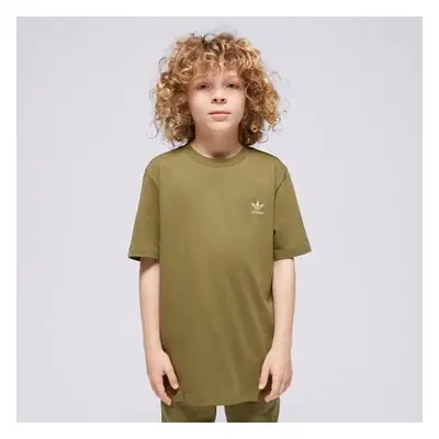 Adidas Tee Boy Khaki