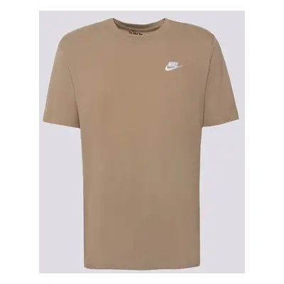 Nike M Nsw Club Tee Béžová