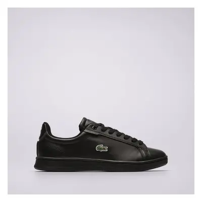 Lacoste Carnaby Pro Černá