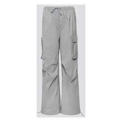 Nike W Nsw Dance Cargo Pant Šedá