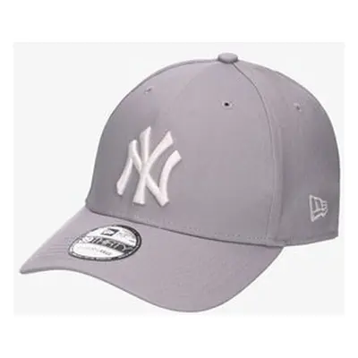 New Era 3930 League Bas Ny Yankees Šedá