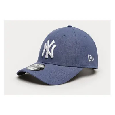 New Era Linen 940 Nyy New York Yankees Modrá