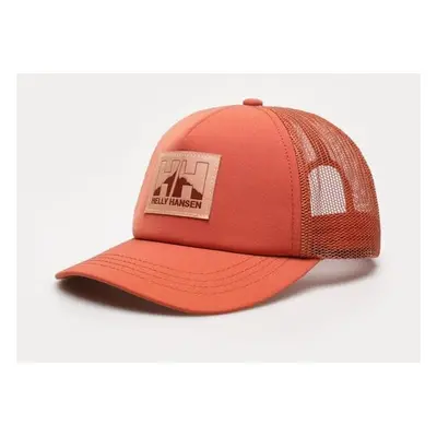 Helly Hansen Hh Trucker Cap Červená