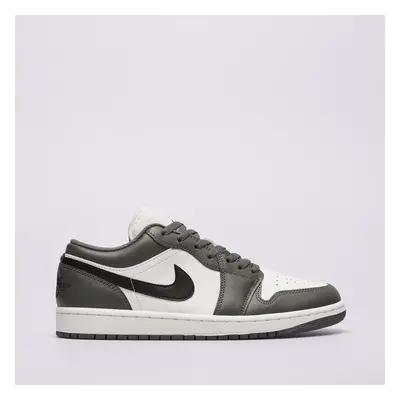 Air Jordan 1 Low Šedá