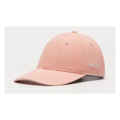 Levi&#039;s Women&#039;s Essential Cap Růžová