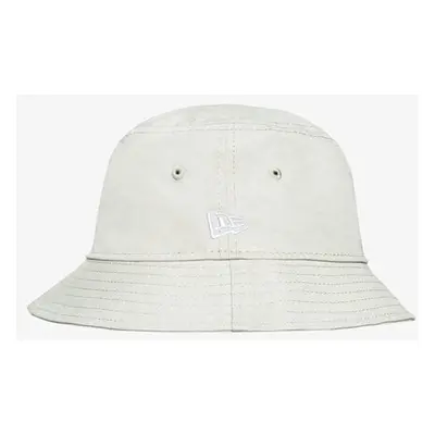 New Era Klobouk Ne Ess Tapered Bucket Stn New Era Stn Béžová