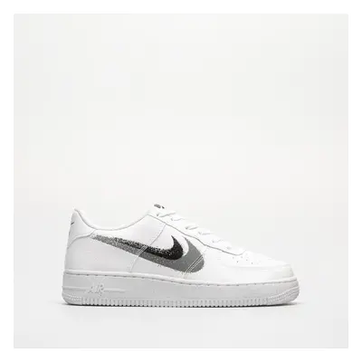 Nike Air Force 1 Impact Nn Gs Bílá