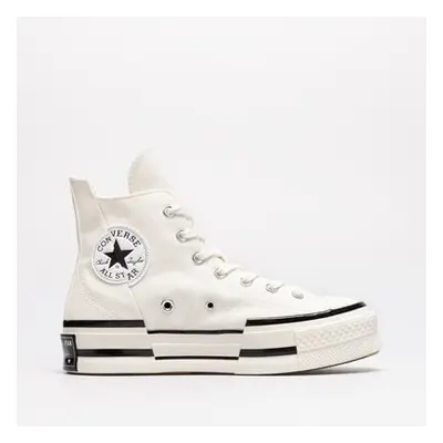 Converse Chuck 70 Plus Bílá