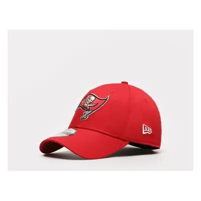 New Era Comfort 3930 Buccaneers Tampa Bay Buccaneers Červená