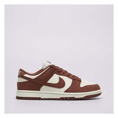 Nike Wmns Dunk Low Bordová