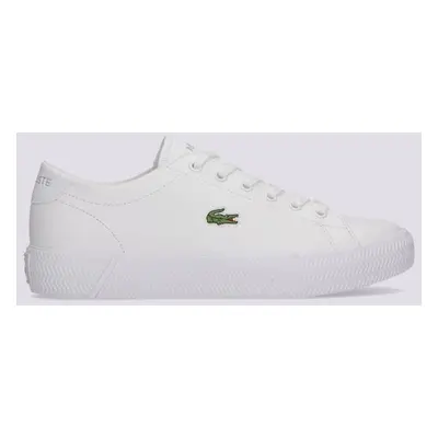 Lacoste Gripshot Bl 21 1 Cfa Bílá