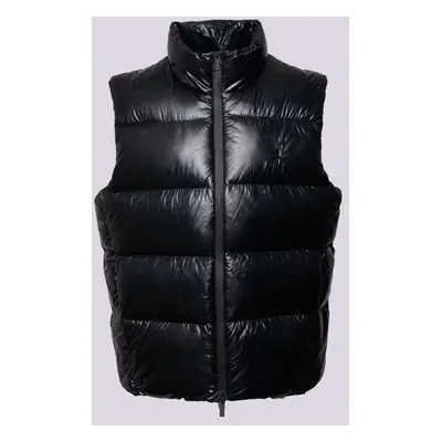 M Jordan Flight Down Vest Černá