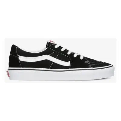 Vans Sk8-Low Černá