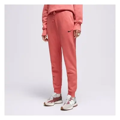 Nike Midi Swsh Jog Adobe Pants Růžová